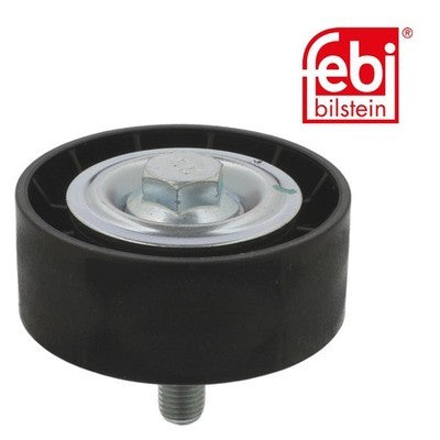 Febi 36442 Idler Pulley Premium High Performance Fits Fiat Stilo 2001 - 2007
