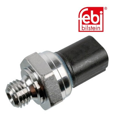Febi 171266 Exhaust Pressure Sensor Fits Mercedes-Benz GLA-Class 2013 - 2019