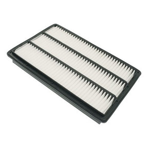 Febi 184415 Air Filter Durable Fits Mitsubishi Pajero/Shogun Classic 2001 - 2025