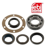 Febi 05423 Wheel Bearing Kit Premium Quality For Mercedes-Benz Sedan 1959 - 1965