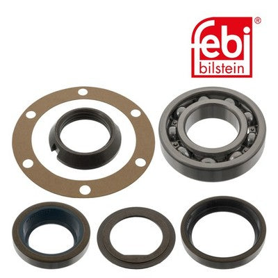 Febi 05423 Wheel Bearing Kit Premium Quality For Mercedes-Benz Sedan 1959 - 1965