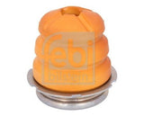 Febi 185878 Bump Stop Rear Axle Standard Premium Grade Fits VW Caddy 2010 - 2015