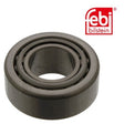 Febi 08152 Wheel And Gear Shaft Bearing Premium For Mercedes-Benz T1 1982 - 1994