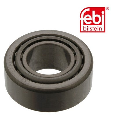 Febi 08152 Wheel And Gear Shaft Bearing Premium For Mercedes-Benz T1 1982 - 1994