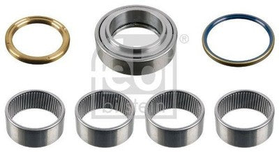 Febi 15857 King Pin Set Without Kingpin Premium Grade High Performance