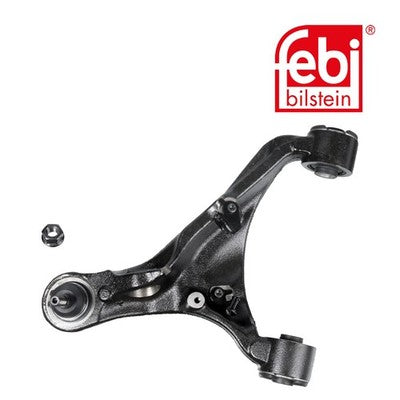 Febi 49243 Control Arm Front Left Fits Land Rover Range Rover Sport 2013 - 2022