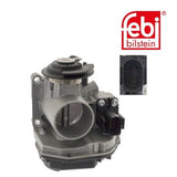 Febi 100795 Throttle Body Premium Durable High Quality Fits VW Polo 1999 - 2001
