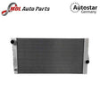 AutoStar Germany RADIATOR 3 PIPES F18 525LI 535LI 520LI 17117570096