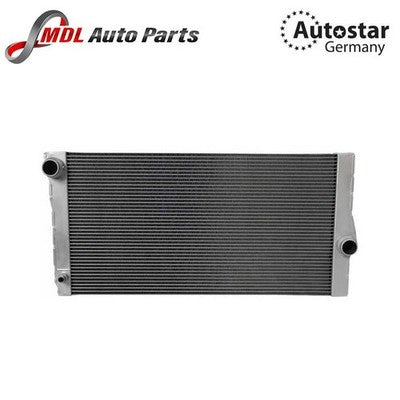 AutoStar Germany RADIATOR 3 PIPES F18 525LI 535LI 520LI 17117570096