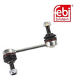 Febi 27422 Stabiliser Link Rear Left Premium Fits Alfa Romeo 159 2005 - 2011