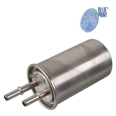 Blueprint ADF122325 Fuel Filter High Performance Fits Ford Focus 2018 - 2024