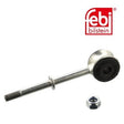 Febi 17596 Stabiliser Link Front High Performance Fits Volvo 740 1988 - 1990