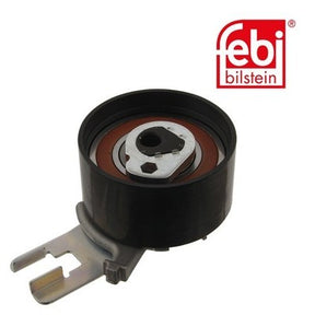 Febi 28544 Tensioner Pulley Premium High Performance Fits Volvo S80 2001 - 2006