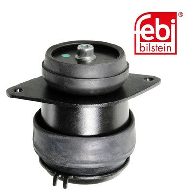 Febi 07122 Engine Mounting Hydro Mount High Performance Fits VW Golf 1998 - 2002