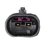 Febi 185357 Exhaust Gas Temperature Sensor Standard Fits Volvo S60 2015 - 2018