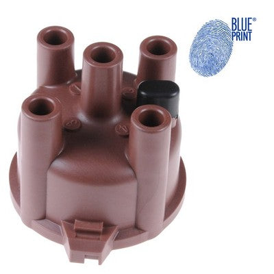 Blueprint ADT31423 Ignition Distributor Cap Fits Toyota Tercel 1982 - 1988