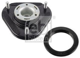 Febi 185481 Strut Mounting Kit Front Axle Premium Fits Toyota Mirai 2014 - 2020