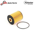 Autostar Oil Filter for Audi A8/A6/Q7 & Porsche Cayenne - 95510756100