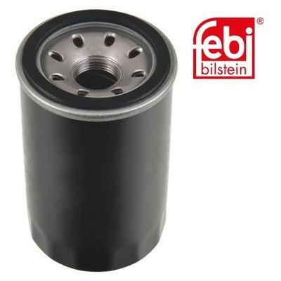 Febi 106373 Oil Filter High Performance Fits Alfa Romeo 4C Spider 2014-2020