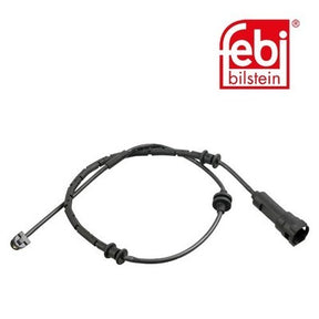 Febi 22072 Wear Indicator High Performance Fits Renault Megane 2014 - 2015