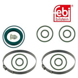 Febi 23595 Gasket Set Front Premium High Performance Fits Opel Corsa 2006-2014