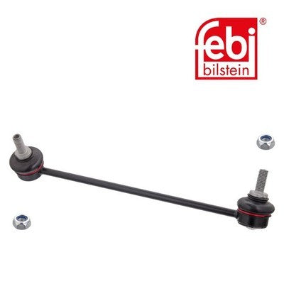 Febi 19649 Stabiliser Link Front Left Premium Fits Renault Twingo 2001 - 2007