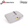 Autostar Germany Hydraulic Filter 24117518741 for BMW R50 R52 Mini Cooper