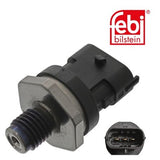 Febi 45490 Fuel Pressure Sensor Premium Quality Fits Fiat Multipla 1999 - 2010