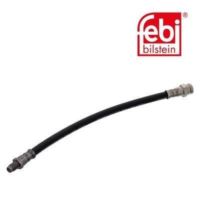 Febi 36169 Premium Brake Hose Front Left Right Fits Smart Fortwo 2007-2024