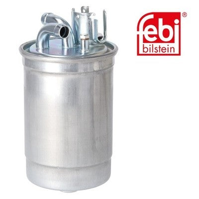 Febi 36223 Premium Fuel Filter High Performance Fits VW Passat 1998-2000