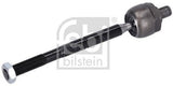 Febi 185801 Inner Tie Rod Left Hand Right Hand Fits Opel Astra 2021 - 2025