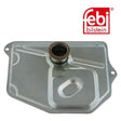 Febi 06445 Transmission Oil Filter High Performance Fits BMW X6 2008 - 2014