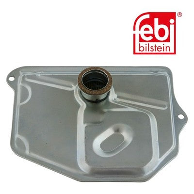 Febi 06445 Transmission Oil Filter High Performance Fits BMW X6 2008 - 2014
