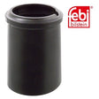 Febi 06985 Dust Cover Plastic Rear Axle High Performance Fits VW Golf 1998 - 02