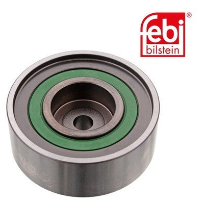 Febi 34783 Idler Pulley Premium High Performance Fits Seat Toledo 2013 - 2015
