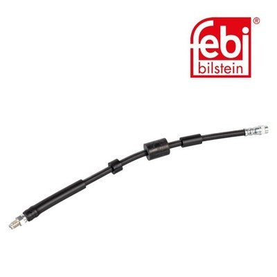 Febi 106224 Brake Hose Front Left Right Fits Citro�n Berlingo 2013-2024