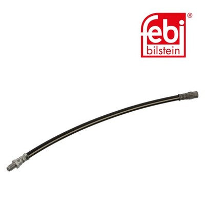 Febi 05596 Brake Hose Standard Premium Quality For Mercedes-Benz 123 1976 - 1980