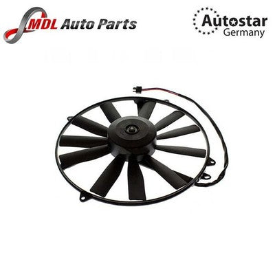 RADIATOR FAN FITS MERCEDES 300 3.0 85 TO 93 A0005007193 0005007193