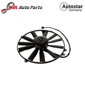 RADIATOR FAN FITS MERCEDES 300 3.0 85 TO 93 A0005007193 0005007193