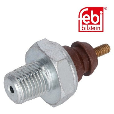 Febi 07811 Oil Pressure Sensor High Performance Fits Ford Escort 1985 - 1985