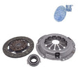 Blueprint ADH23042 Clutch Kit Three Piece For Honda Orthia / Partner 1995 - 2002
