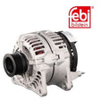 Febi 101500 Alternator Premium High Performance Fits Seat Toledo 1998 - 2004
