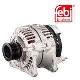 Febi 101500 Alternator Premium High Performance Fits Seat Toledo 1998 - 2004