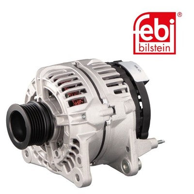 Febi 101500 Alternator Premium High Performance Fits Seat Toledo 1998 - 2004
