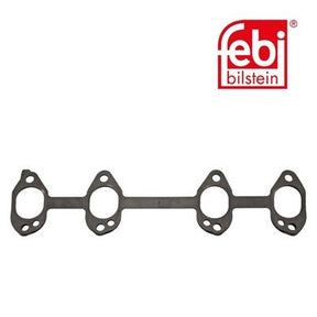 Febi 100665 Exhaust Manifold Gasket Premium Secure Seal Fits VW Bora 1998 - 2005