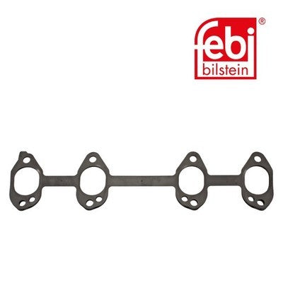 Febi 100665 Exhaust Manifold Gasket Premium Secure Seal Fits VW Bora 1998 - 2005
