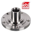 Febi 40227 Wheel Hub Premium High Performance Fits Alfa Romeo 147 2001 - 2010