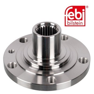 Febi 40227 Wheel Hub Premium High Performance Fits Alfa Romeo 147 2001 - 2010