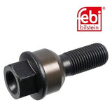 Febi 100591 Wheel Bolt Premium High Performance Fits Porsche 911 2014 - 2019