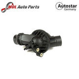 autostar germany Thermostat 11538671515